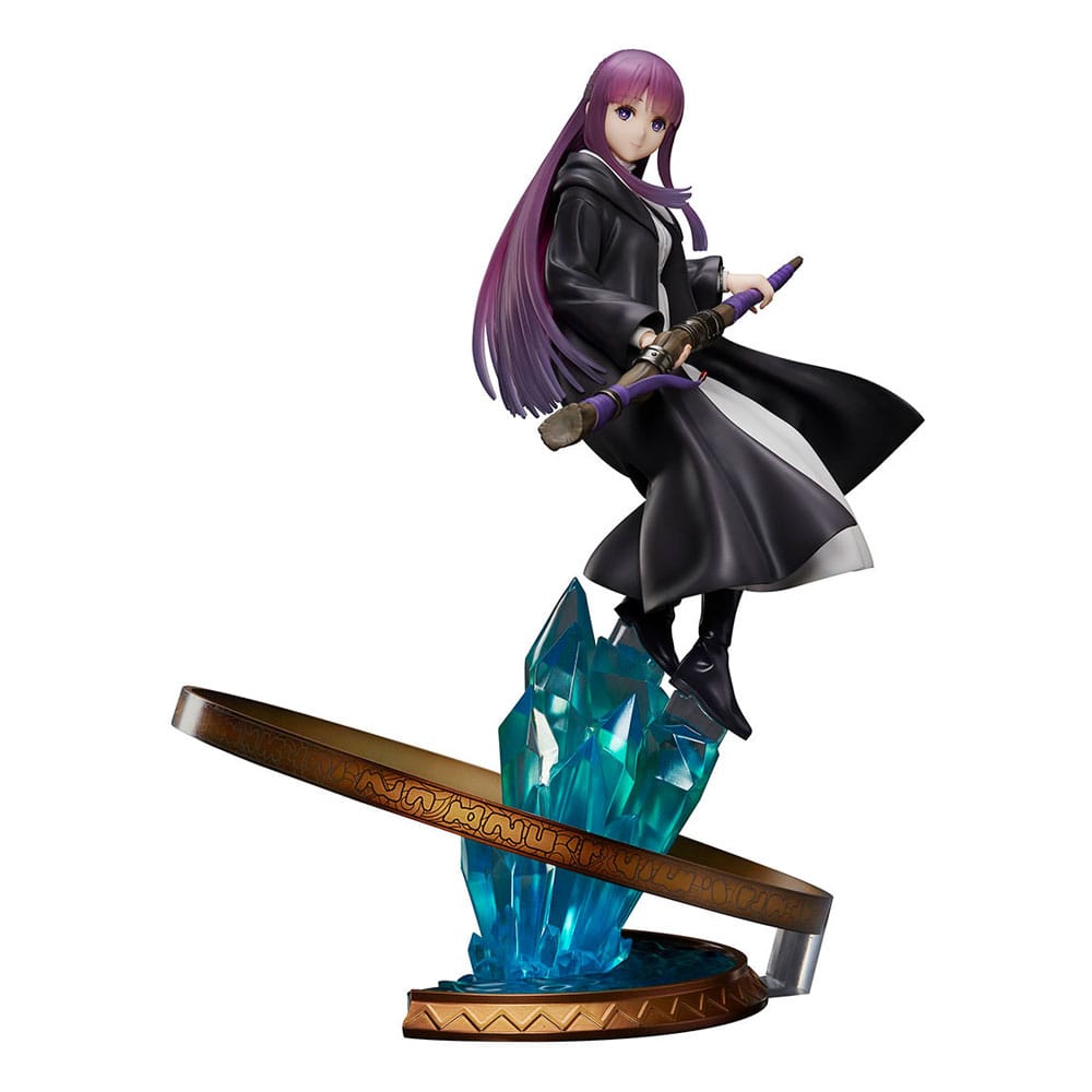 PRE ORDINE - Frieren: Beyond Journey's End PVC Statue 1/7 Fern 30 cm
