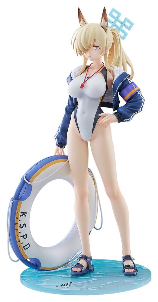 PRE ORDINE - Blue Archive PVC Statue 1/7 Kanna (Swimsuit) 25 cm