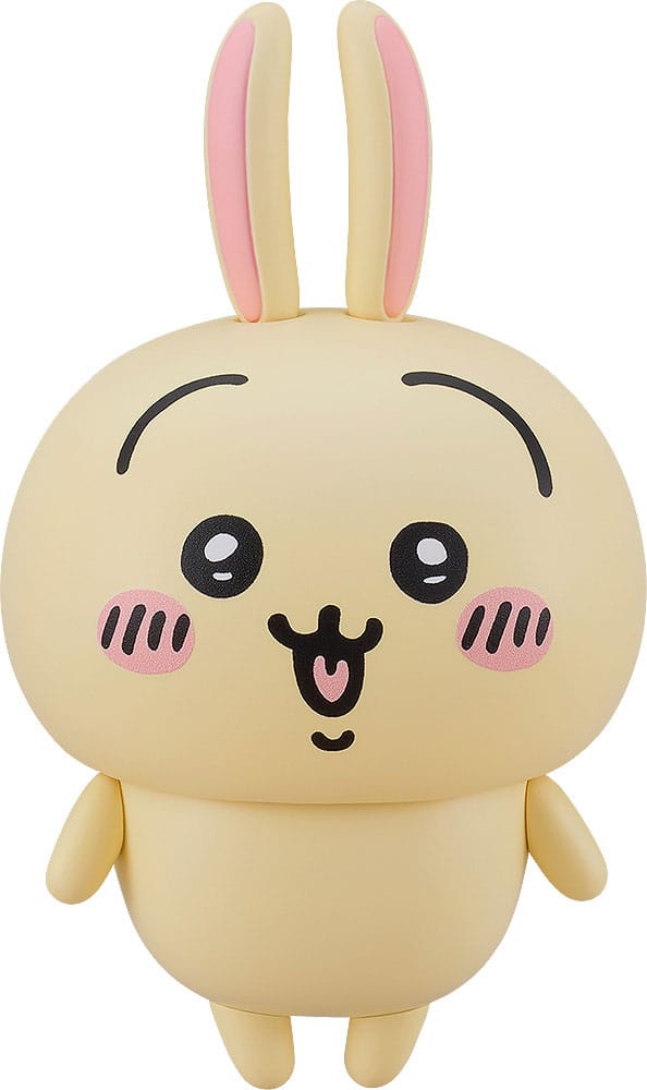PRE ORDINE - Chiikawa Action Figure Usagi (Rerelease) 7 cm