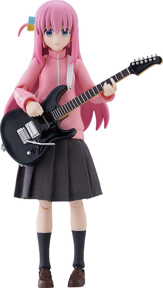 PRE ORDINE - Bocchi the Rock! Figma Action Figure Akaza 15 cm