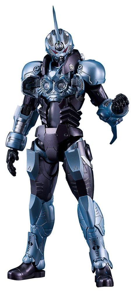 PRE ORDINE - Titanomachia Plastic Model Kit PLAMAX Gale Hound Guyver 01 17 cm