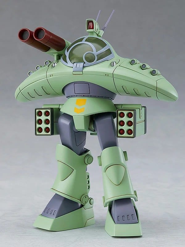 PRE ORDINE - Fang of the Sun Dougram Combat Armors Plastic Model Kit MAX13 Cabarov AG9 Nicholaiev 13 cm