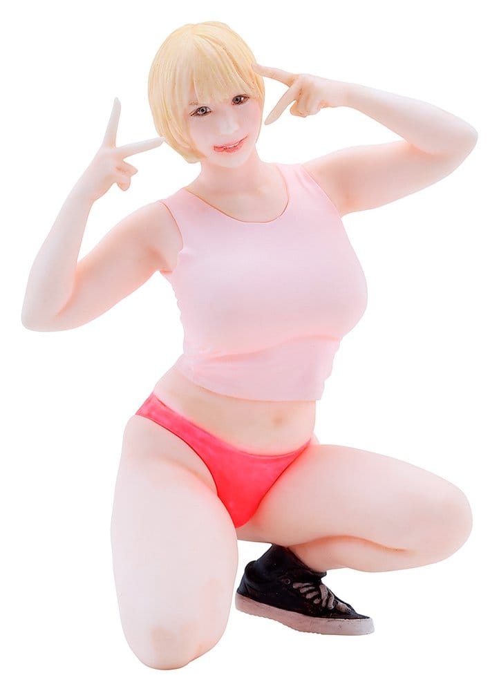 PRE ORDINE - Original Character Model Kit 1/20 Alice Otsu 8 cm