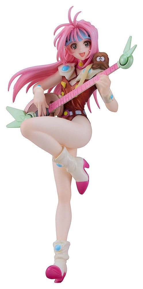 PRE ORDINE - Macross 7 PLAMAX Plastic Model Kit MF-90: minimum factory Mylene Flare Jenius 9 cm