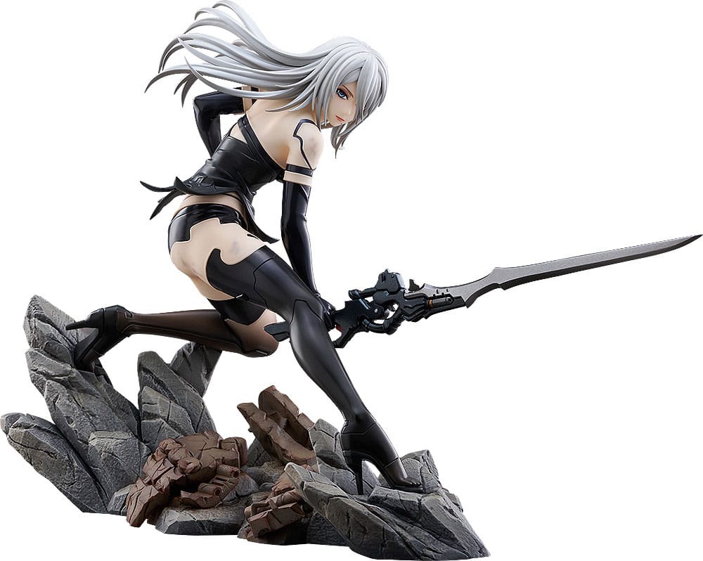 PRE ORDINE - NieR:Automata Ver1.1a PVC Statue 1/7 A2 20 cm