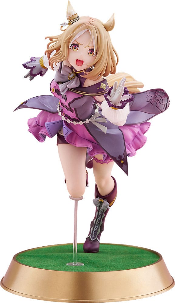 PRE ORDINE - Uma Musume Pretty Derby PVC Statue 1/7 Top Road 20 cm