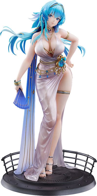 PRE ORDINE - Goddess of Victory: Nikke PVC Statue 1/7 Helm Chandelier 26 cm