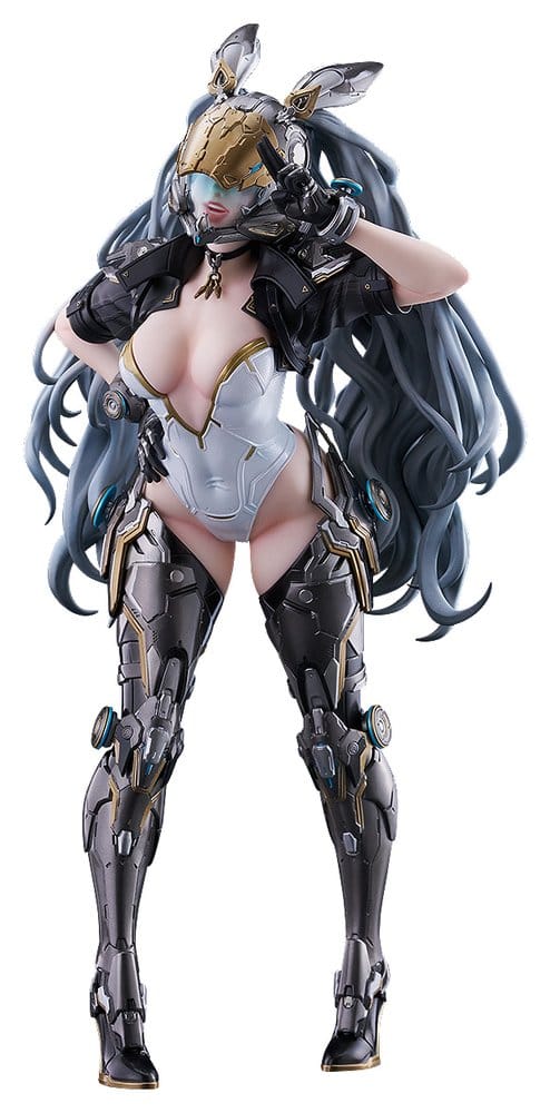 PRE ORDINE - The First Descendant PVC Figure 1/7 Ultimate Bunny 26 cm