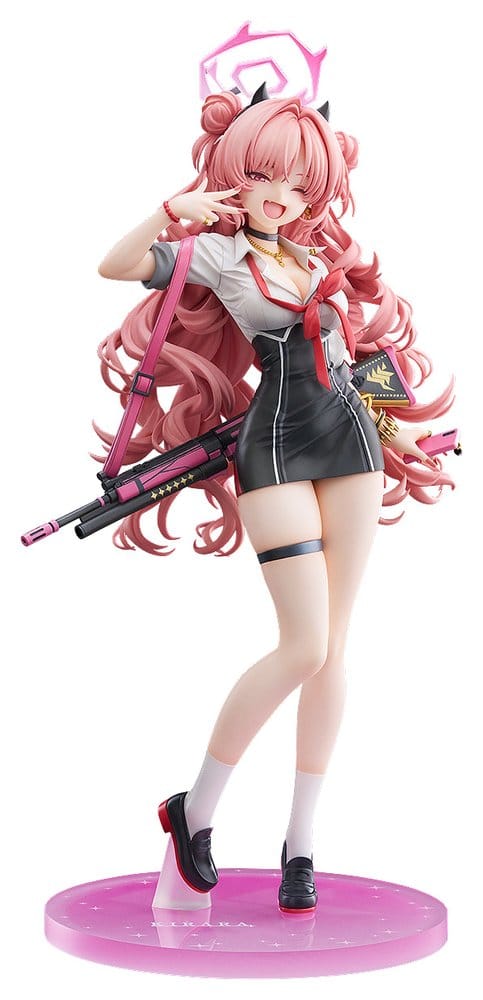 PRE ORDINE - Blue Archive PVC Figure 1/7 Kirara 26 cm