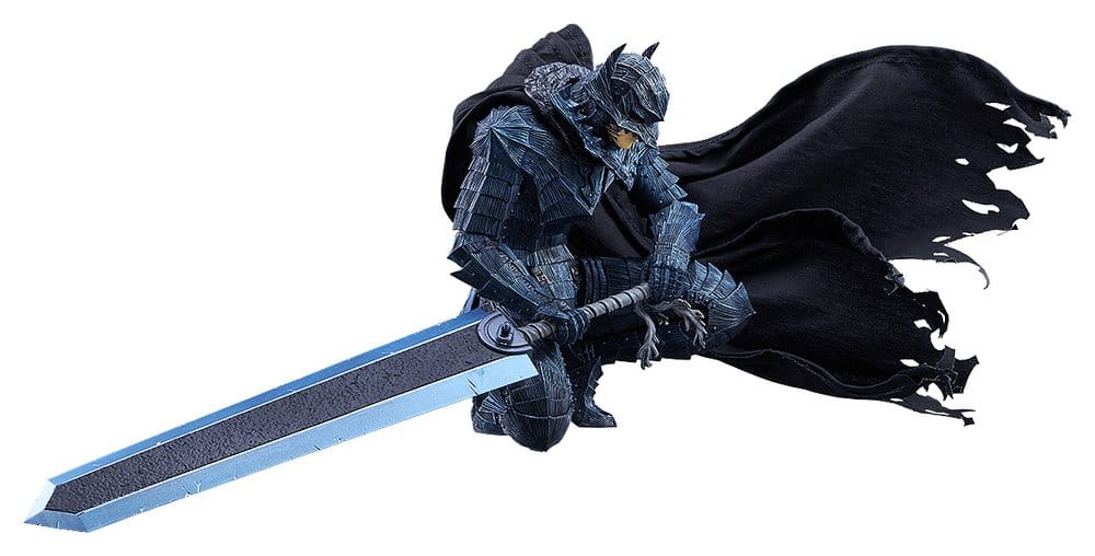 PRE ORDINE - Berserk Pop Up Parade SP PVC Figure Guts (Berserker -Sane-)