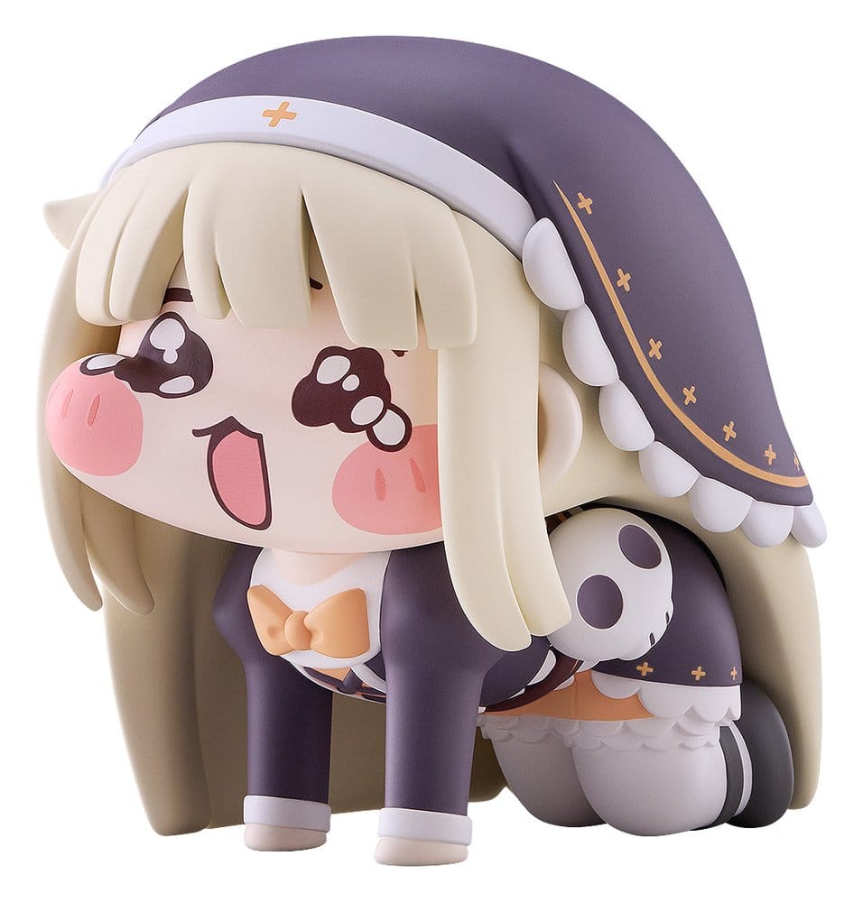 PRE ORDINE - Trickal: Chibi Go Vinyl Figure Petite Speaki 14 cm