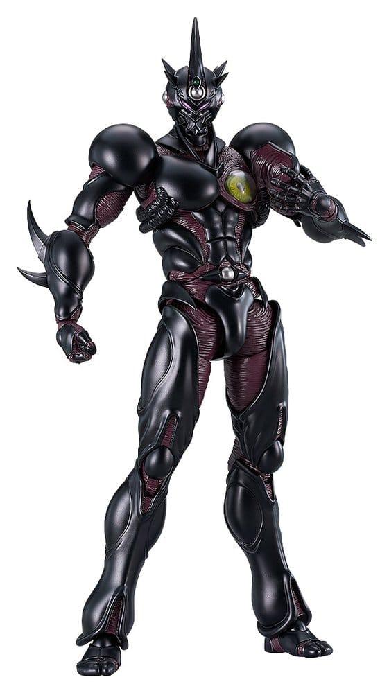 PRE ORDINE - Bio Booster Armor Guyver Figma Action Figure Guyver III: Ultimate Edition 18 cm