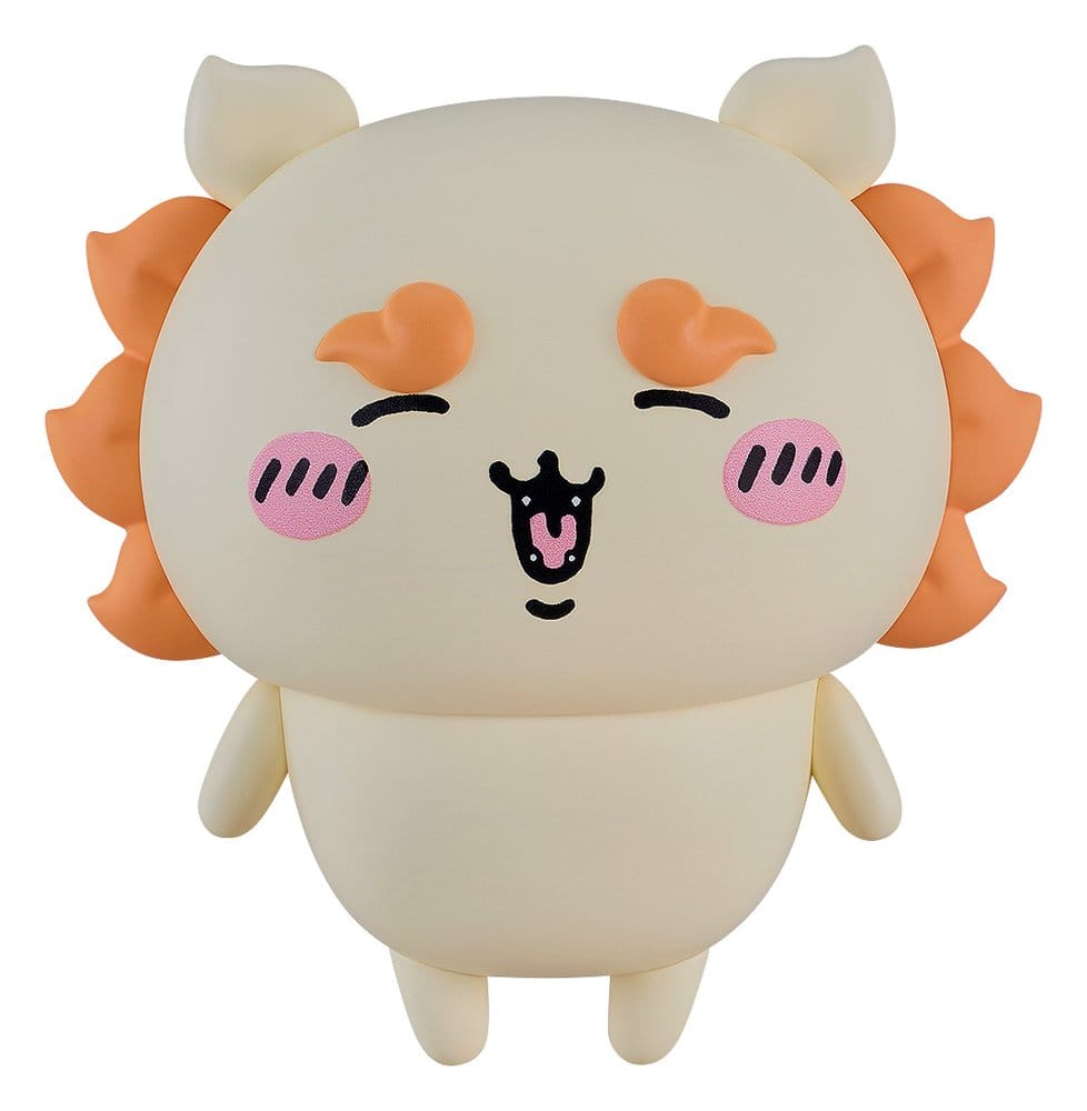PRE ORDINE - Chiikawa Nendoroid Action Figure Shisa 7 cm