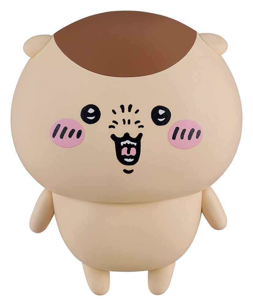PRE ORDINE - Chiikawa Nendoroid Action Figure Kurimanju 7 cm