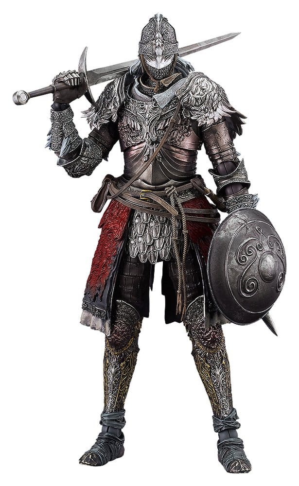 PRE ORDINE - Elden Ring Figma Action Figure Raging Wolf 16 cm