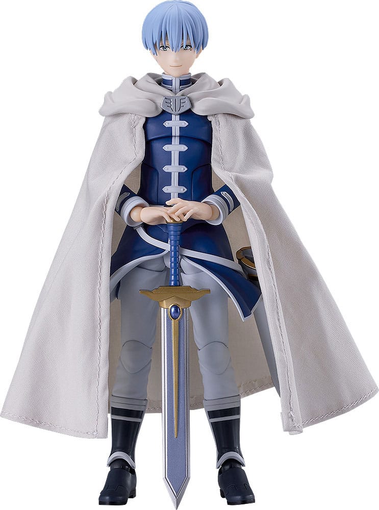 PRE ORDINE - Frieren: Beyond Journey´s End Figma Action Figure Himmel 16 cm
