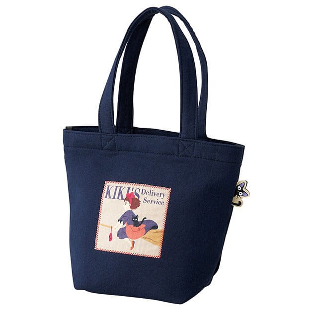 PRE ORDINE - Kiki's Delivery Service Tote Bag The Night of Departure