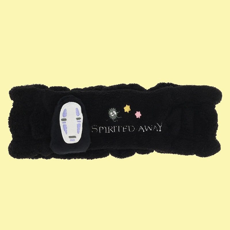 PRE ORDINE - Spirited Away Natsu Hairband No Face