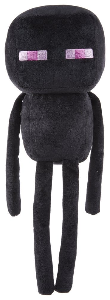 PRE ORDINE - Minecraft Plush Figure Enderman 20 cm