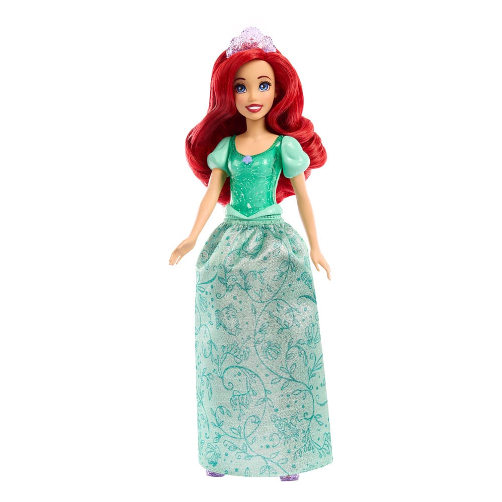 PRE ORDINE - Disney Princess Doll Ariel 29 cm