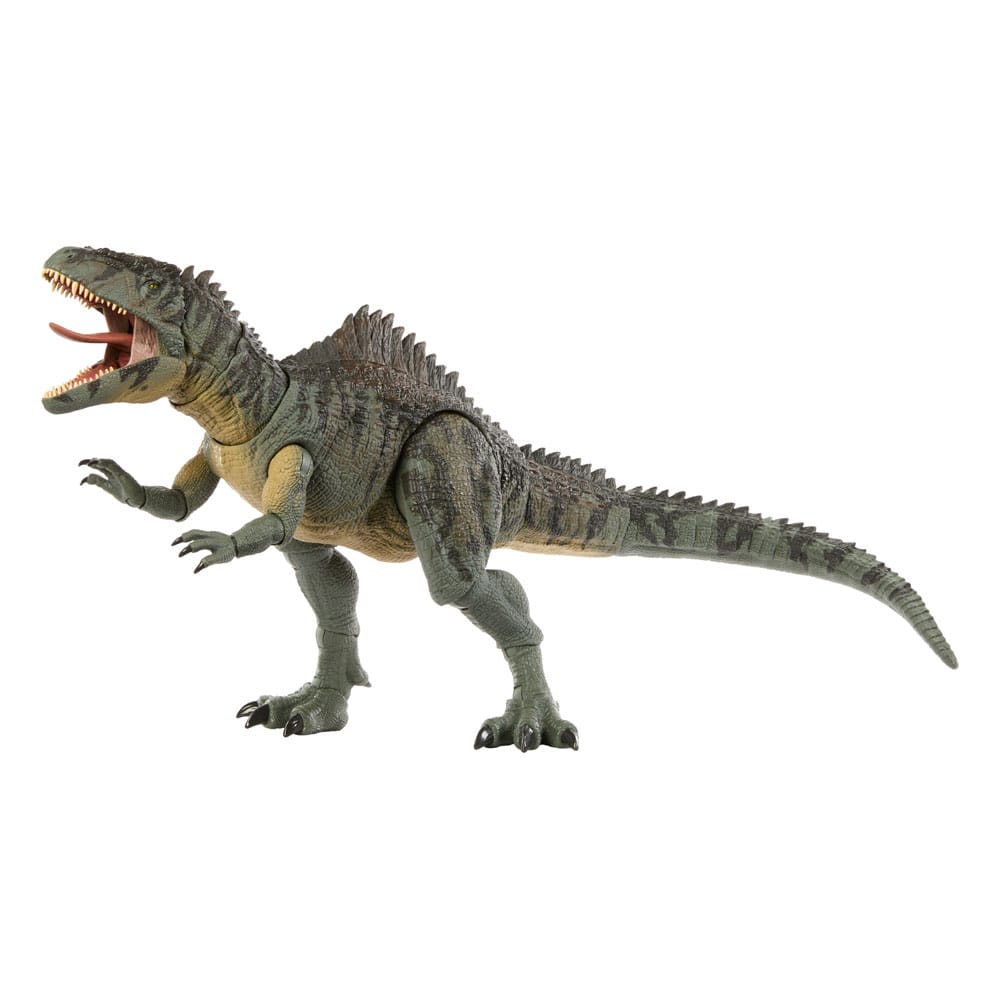 PRE ORDINE - Jurassic World Hammond Collection Action Figure Giganotosaurus 73 cm