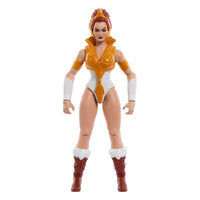 MATTEL - Masters of the Universe Origins Action Figure Cartoon Collection: Teela 14 cm