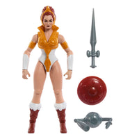 MATTEL - Masters of the Universe Origins Action Figure Cartoon Collection: Teela 14 cm