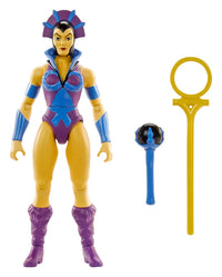 MATTEL - Masters of the Universe Origins Action Figure Cartoon Collection: Evil-Lyn 14 cm