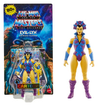 MATTEL - Masters of the Universe Origins Action Figure Cartoon Collection: Evil-Lyn 14 cm