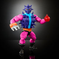 MATTEL - Masters of the Universe Origins Action Figure Cartoon Collection: Spikor 14 cm