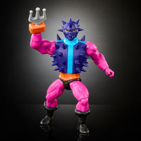 MATTEL - Masters of the Universe Origins Action Figure Cartoon Collection: Spikor 14 cm