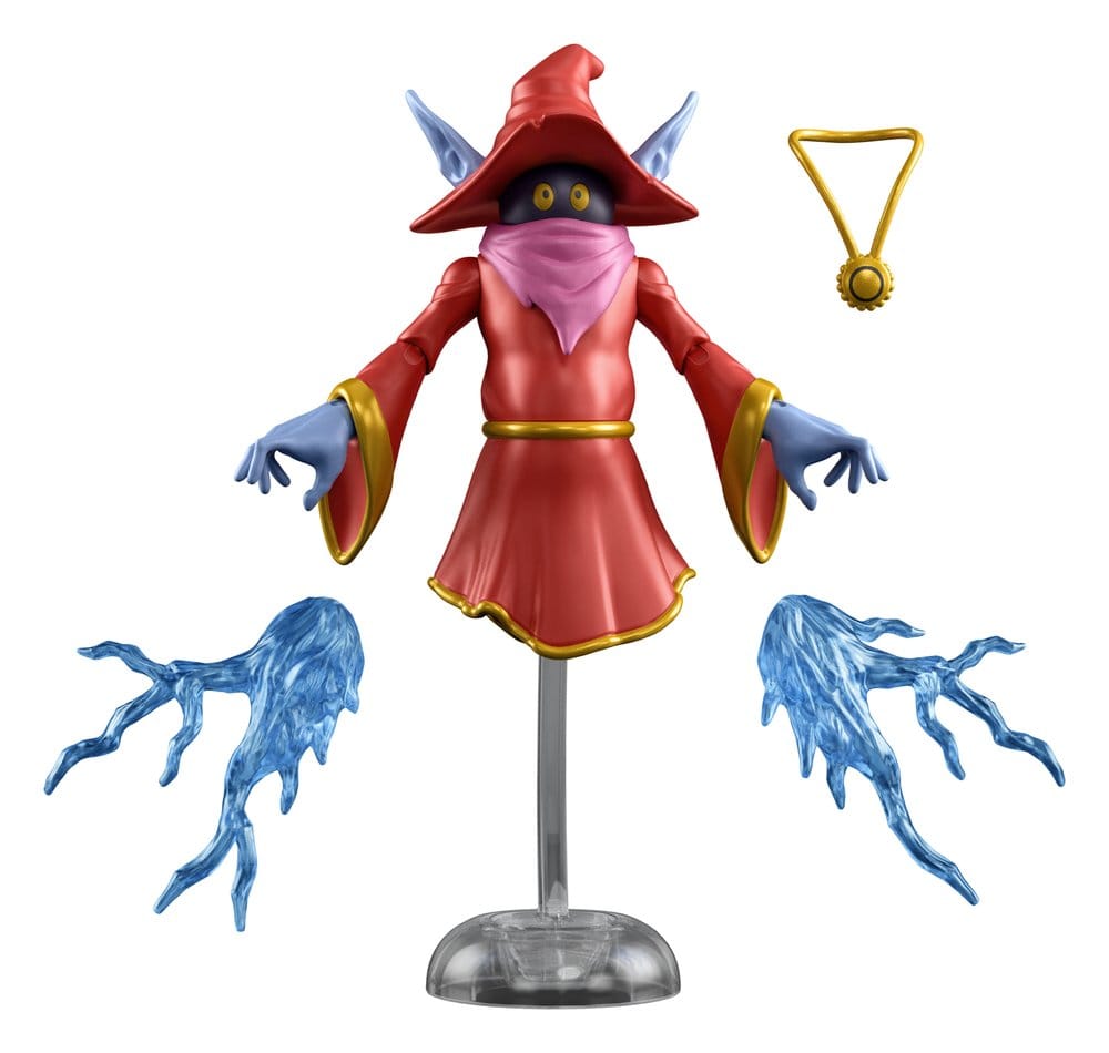 PRE ORDINE - Masters of the Universe Origins Action Figure Cartoon Collection: Orko 14 cm