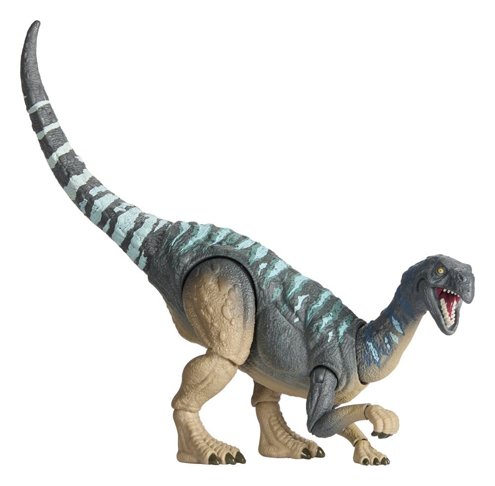 PRE ORDINE - Jurassic World Hammond Collection Action Figure Mussaurus