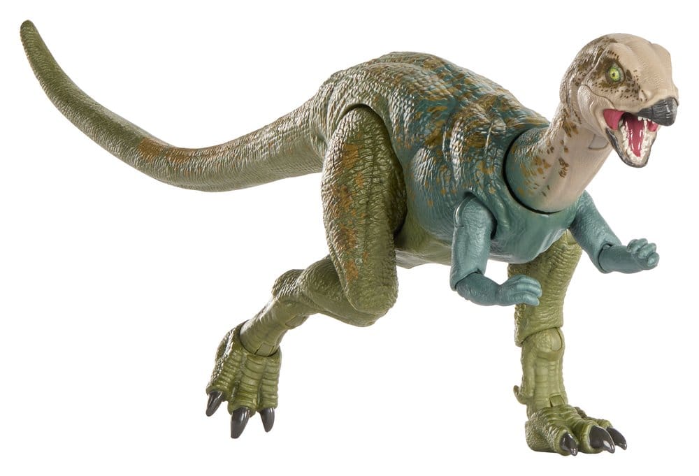 PRE ORDINE - Jurassic World Hammond Collection Action Figure Dryosaurus