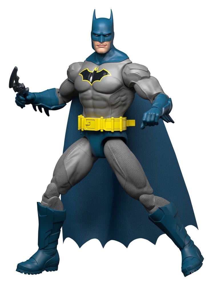 PRE ORDINE - DC Premier Action Figure Batman 15 cm