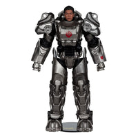 MCFARLANE 2025 - Fallout Action Figure Maximus 19 cm