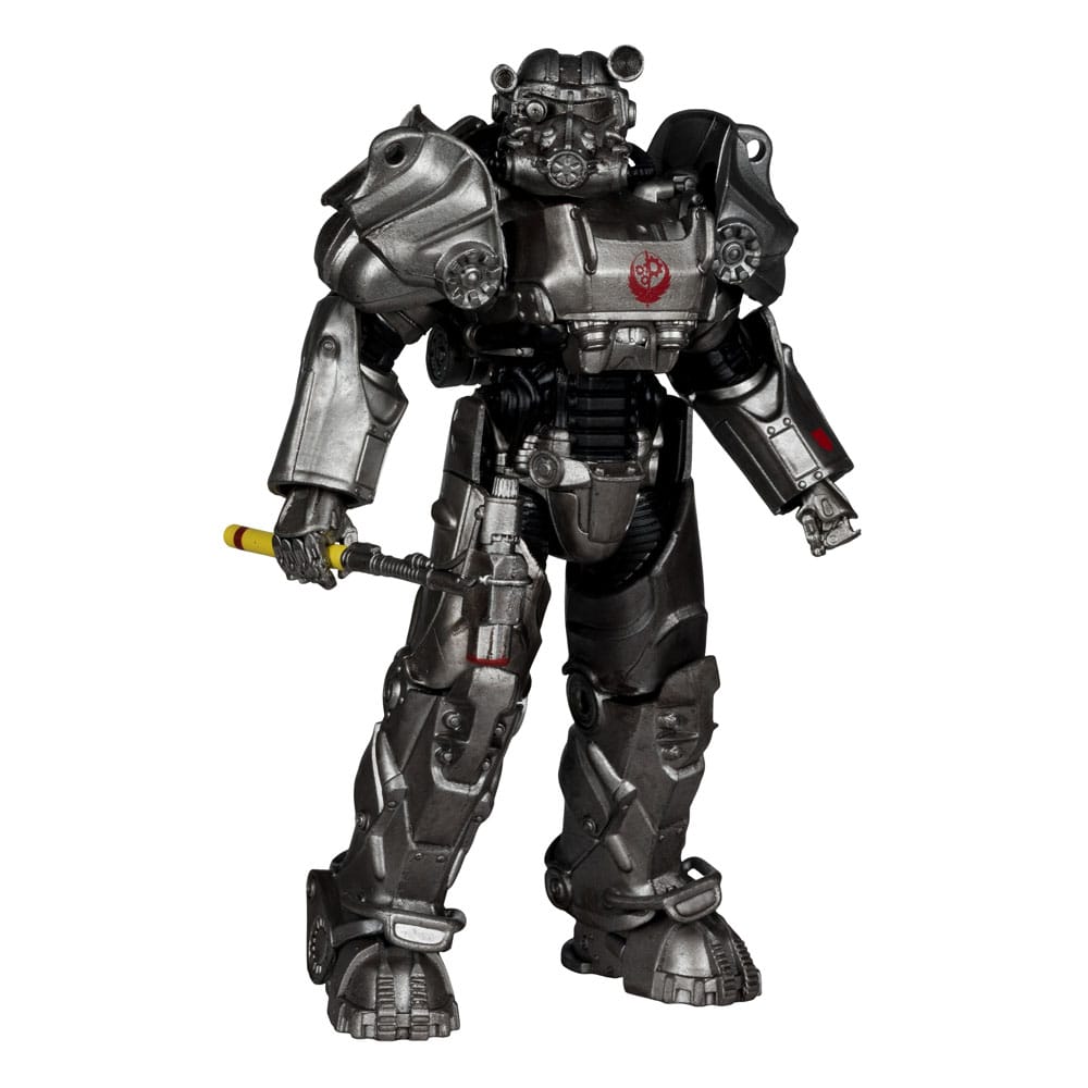 MCFARLANE 2025 - Fallout Action Figure Maximus 19 cm