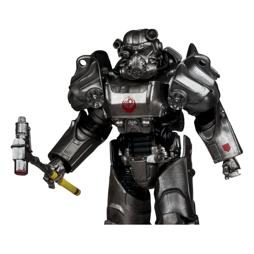 MCFARLANE 2025 - Fallout Action Figure Maximus 19 cm