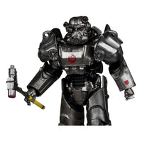 MCFARLANE 2025 - Fallout Action Figure Maximus 19 cm