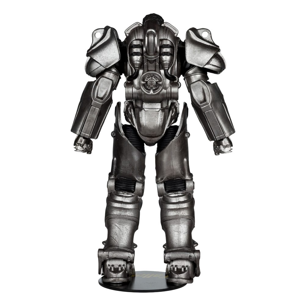 MCFARLANE 2025 - Fallout Action Figure Maximus 19 cm