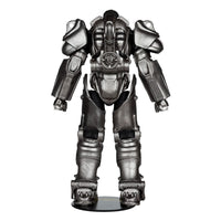 MCFARLANE 2025 - Fallout Action Figure Maximus 19 cm