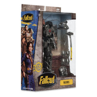 MCFARLANE 2025 - Fallout Action Figure Maximus 19 cm