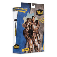 MCFARLANE 2025 - Fallout Action Figure Maximus 19 cm