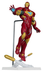McFARLANE TOYS 2025 - Marvel Rivals Collection 1:6 W2 Iron Man