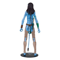 MCFARLANE 2025 - Avatar: Fire and Ash Action Figure Neytiri (Omatikaya Warrior) 18 cm