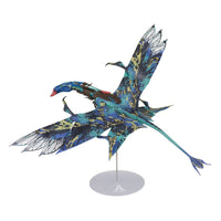 McFARLANE TOYS 2025 - Avatar: Fire and Ash Action Figure Neytiri's Banshee