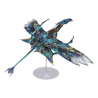 McFARLANE TOYS 2025 - Avatar: Fire and Ash Action Figure Neytiri's Banshee