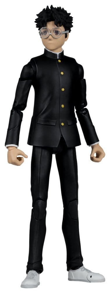 PRE ORDINE - Dandadan Action Figure Okarun 19 cm