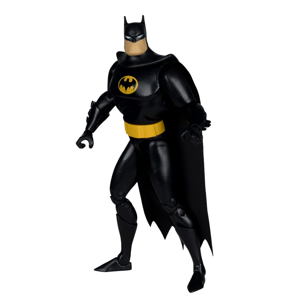 PRE ORDINE - Batman: The Animated Series DC Direct Playset The Batcave