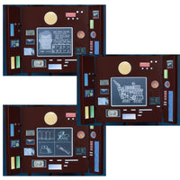 PRE ORDINE - Batman: The Animated Series DC Direct Playset The Batcave